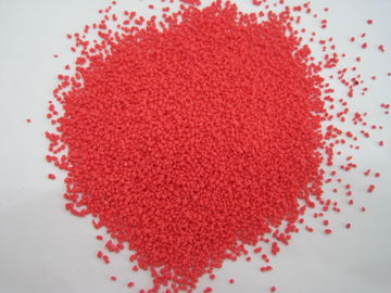 renkli benekler deterjan toz yapımında kullanılan Çin kırmızı benekler