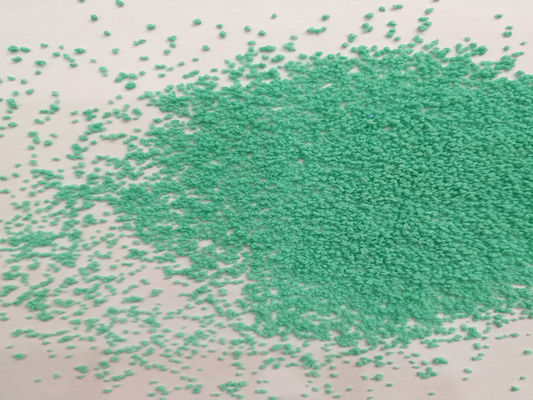 Baz Yeşil Sodyum Sülfat Deterjan Renk Benekleri