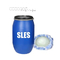 SLES 70% / Texapon N70 / AES / SLES / Sodyum Lauryl Ther Sulfate