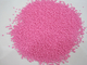 Temizlik malzemeleri için çeşitli miktarlarda deterjan için sertifikalı renkli lekeler