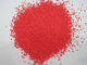 Derin kırmızı benekler Çin kırmızı lekeler renkli benek sodyum sülfat benekler için deterjan tozu