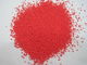 Deterjan benekleri Derin Kırmızı Benekler Deterjan Tozu İçin Renkli Benekler Sodyum Sülfat Benekleri