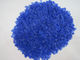 deterjan tozu mavi halka şekli deterjan tozu için benekler