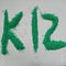 Sentetik Yeşil K12 Aniyonik Üzerinde Etkinlik Veren SLS İğneler Temizleyici Toz Yapma