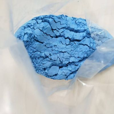 Mavi Toz Yeni Bir Çamaşır Sihirbazı