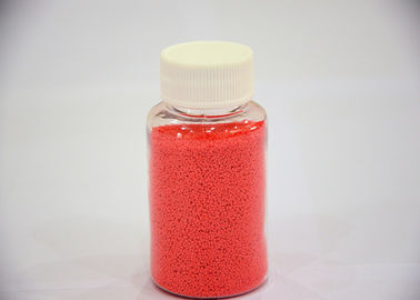 Kullanılacak Deterjan Güvenliği İçin Kırmızı Speckles Sodyum Sülfat Baz Renk Speckles
