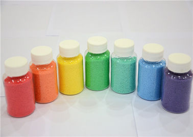 Sodyum Sülfat Bazlı deterjan tozu deterjan kullanın Deterjan İçin Renk Benekleri Çevre Dostu Güzel Görünüm