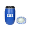 SLES deterjan ve tekstil üretimi için % 70 sodyum laurylether sulfat