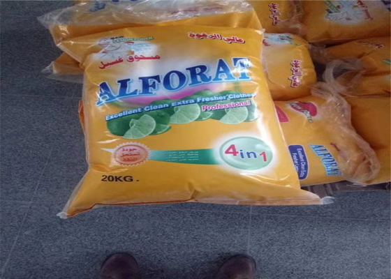 Antibakteriyel Abluent Yıkama Deterjanı Etkili Koklu leke giderme