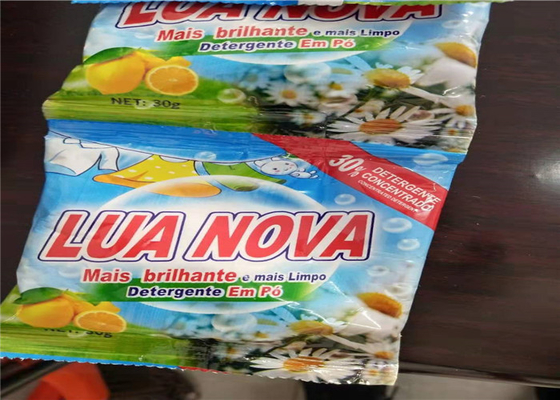 Antibakteriyel Abluent Yıkama Deterjanı Etkili Koklu leke giderme