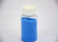 Deterjan tozu için derin mavi benek mavi kristal deterjan benek sodyum sülfat benekler