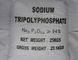 Sodyum Tripolifosfat Su Yumuşatıcı Toz Cas No 7758 29 4 25 Kg / Çanta