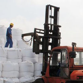 Suzlu tozlu sodyum sülfatı, güvenli muamele uygulamalar ve sıfır tehlikeli metaller