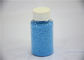 Renk benekleri Sodyum Sülfat Susuz Mavi Benekler Deterjan Granülleri Kokusuz 25kg / Çanta