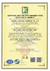 Çin SICHUAN JINZHUANG TECHNOLOGY CO., LTD Sertifikalar