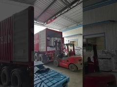 Temizleme performansını artırmak için çeşitli boyutlarda deterjan lekeleri